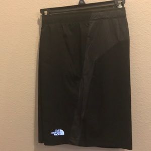 North Face Training / hiking shorts